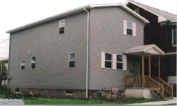 Juniata - Residential