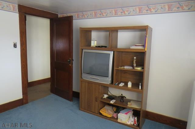 Calvert Hills - Residential