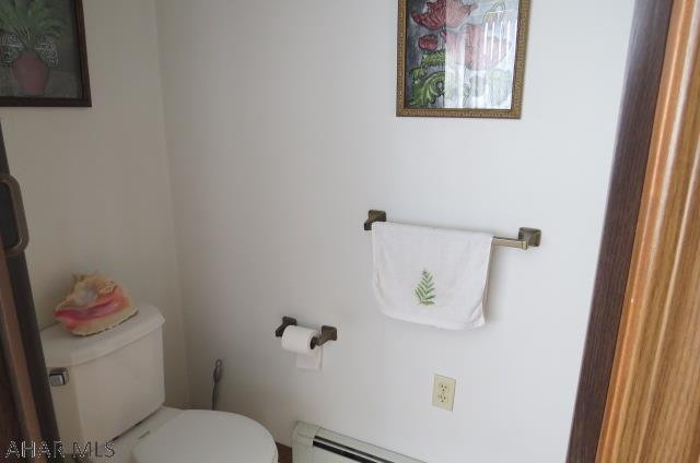 Calvert Hills - Residential