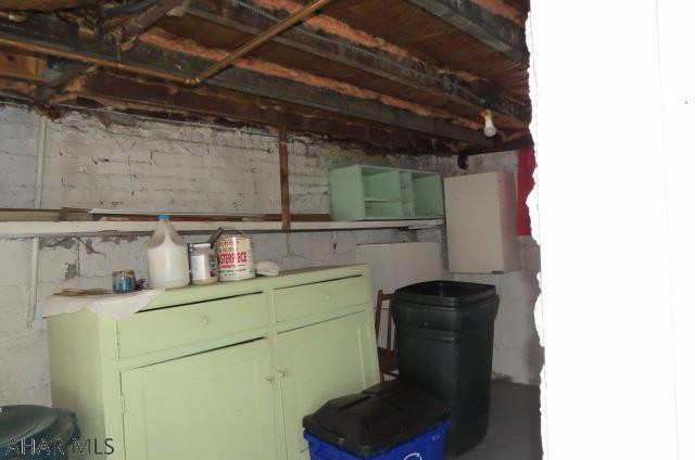 Calvert Hills - Residential