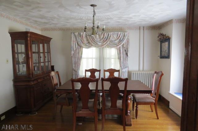 Calvert Hills - Residential