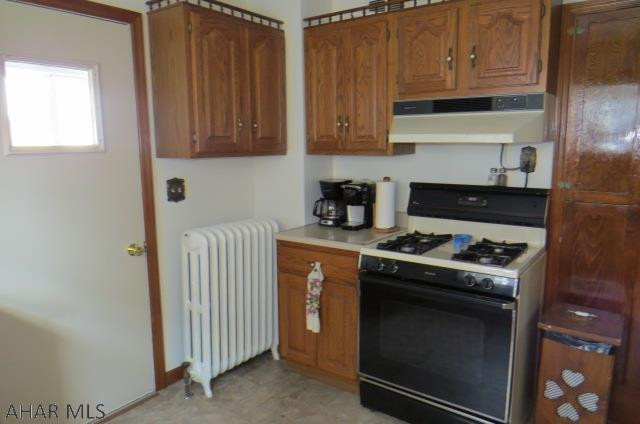 Calvert Hills - Residential