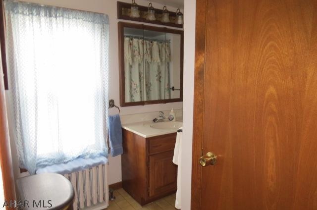 Calvert Hills - Residential