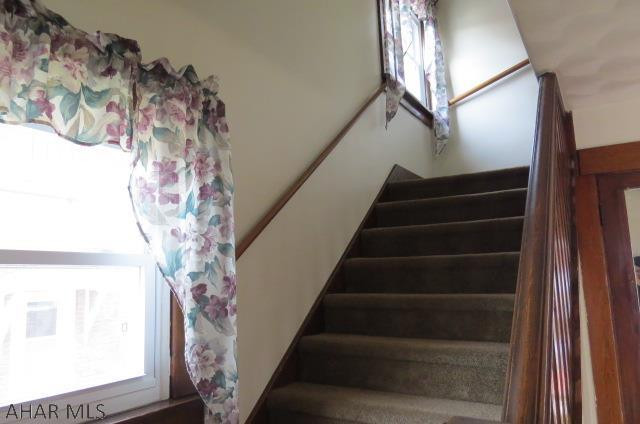 Calvert Hills - Residential