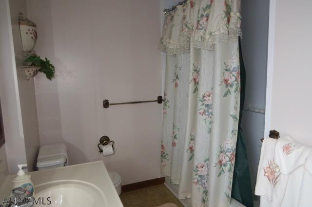 Calvert Hills - Residential