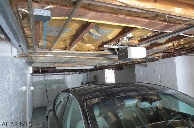 Calvert Hills - Residential