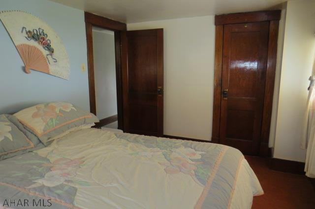 Calvert Hills - Residential