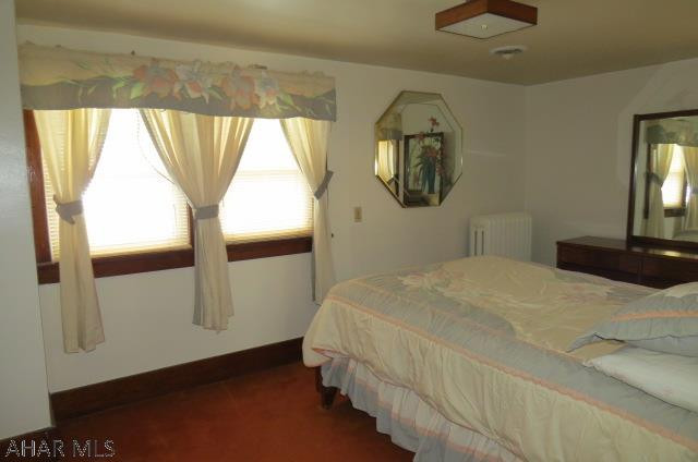 Calvert Hills - Residential