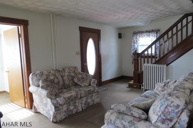 Calvert Hills - Residential