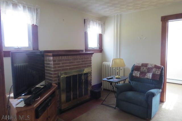 Calvert Hills - Residential