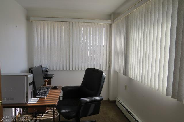 Calvert Hills - Residential