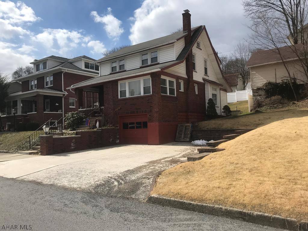 Calvert Hills - Residential