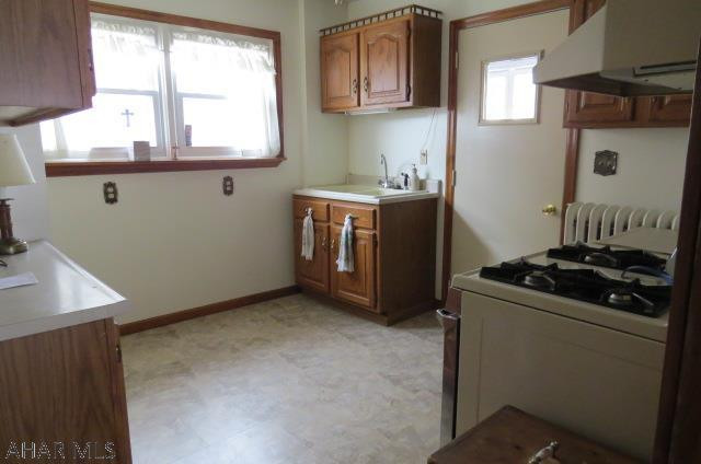 Calvert Hills - Residential