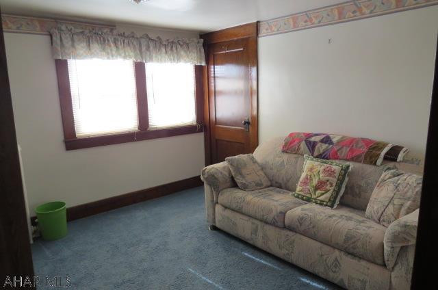 Calvert Hills - Residential