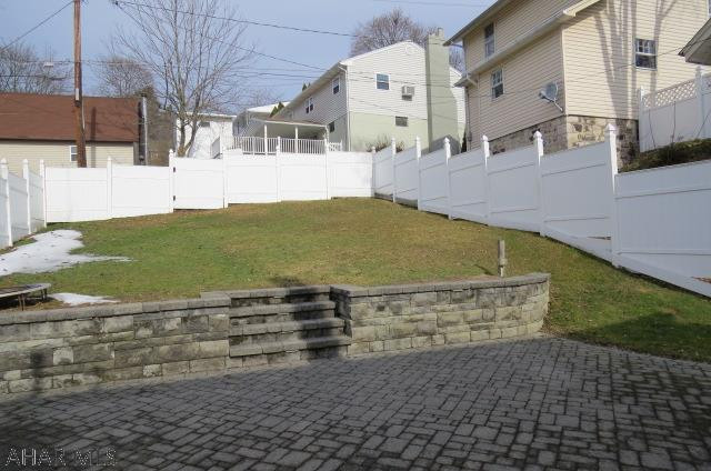 Calvert Hills - Residential