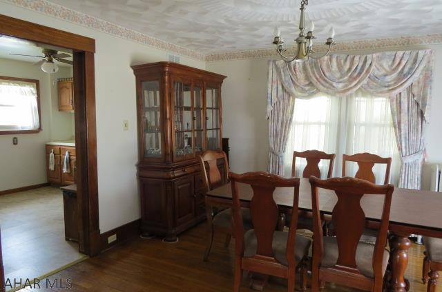 Calvert Hills - Residential