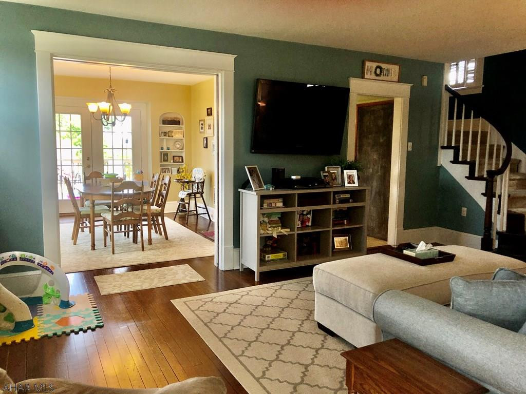 Hollidaysburg - Residential