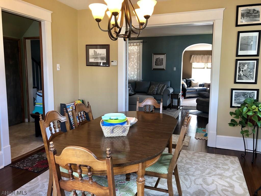 Hollidaysburg - Residential