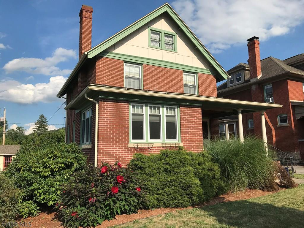 Hollidaysburg - Residential