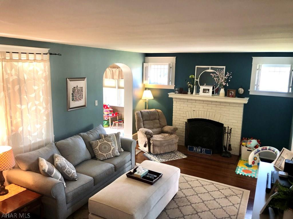 Hollidaysburg - Residential