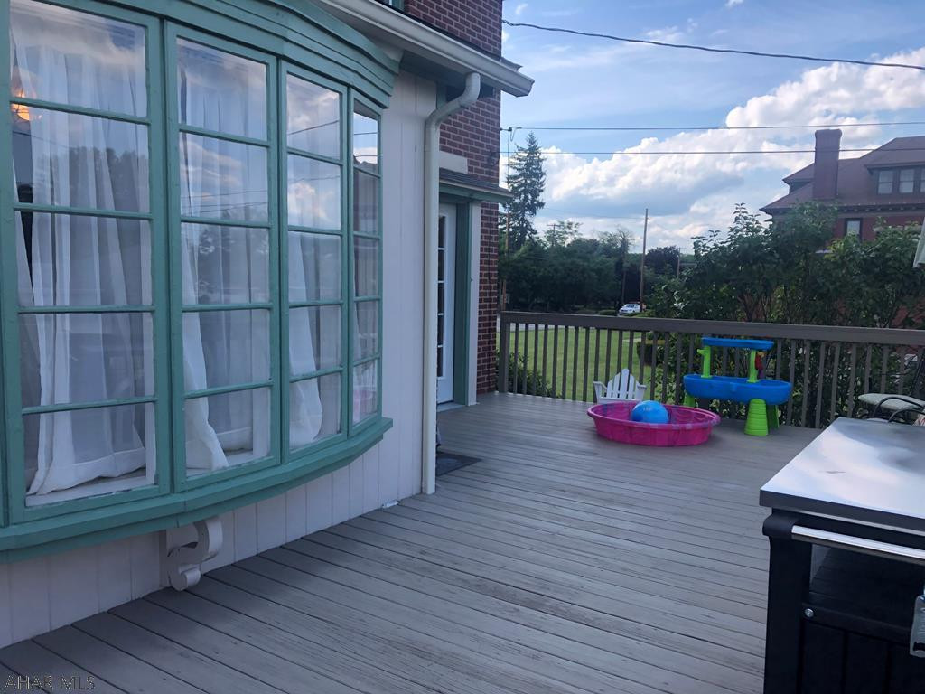 Hollidaysburg - Residential