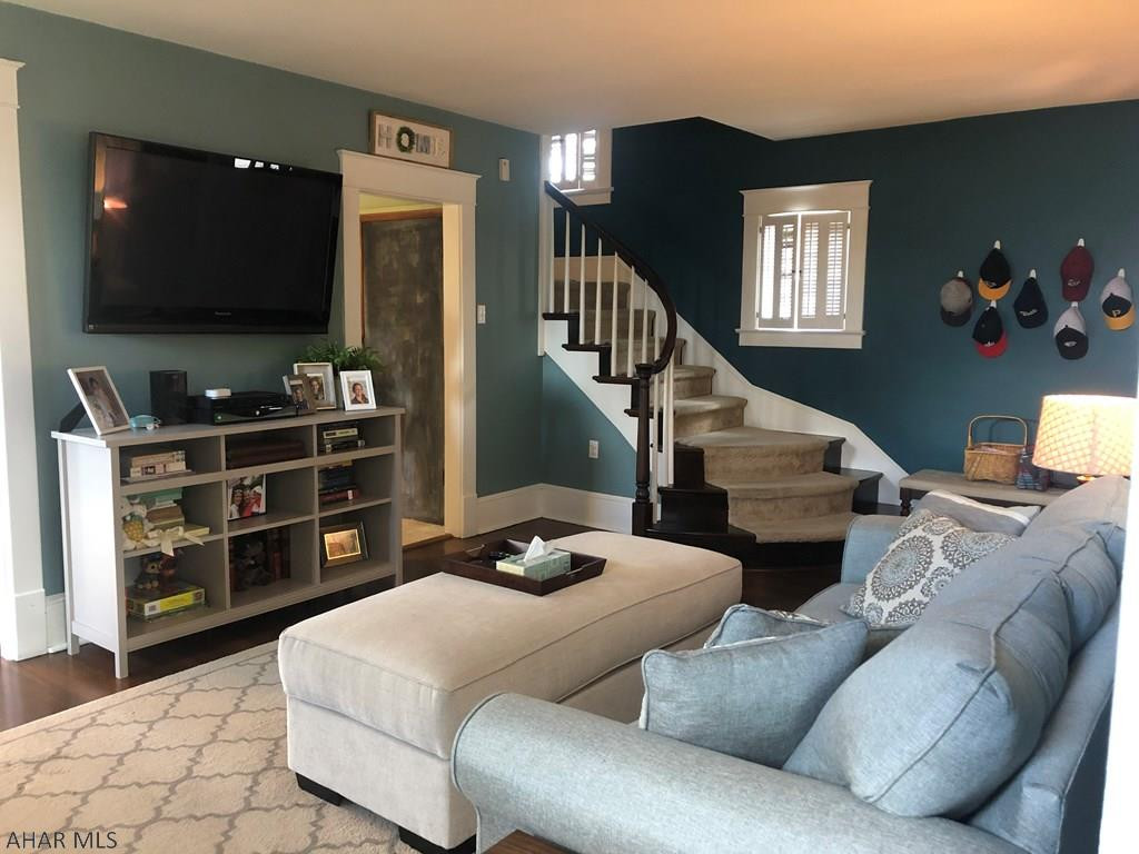 Hollidaysburg - Residential