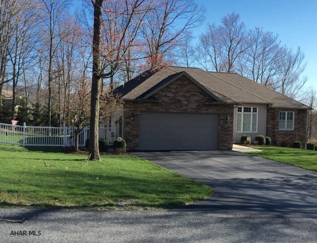 Juniata Mills - Residential