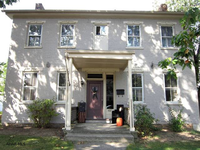 Unknown - Residential