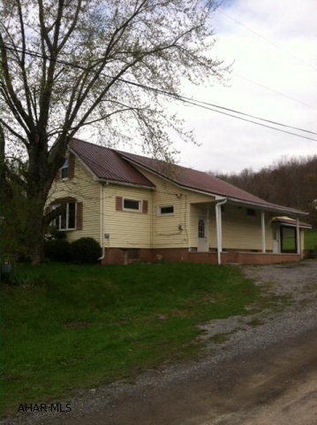 Grazierville - Residential