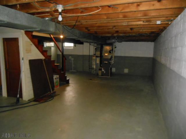 Pleasant Valley - Residential