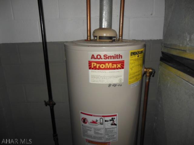 Pleasant Valley - Residential