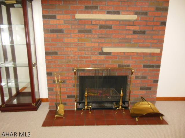 Pleasant Valley - Residential