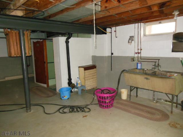 Pleasant Valley - Residential