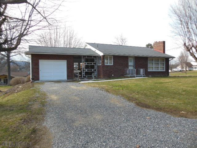 Pleasant Valley - Residential