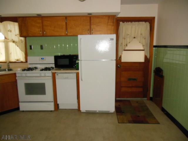 Pleasant Valley - Residential