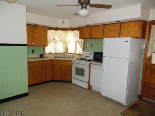 Pleasant Valley - Residential