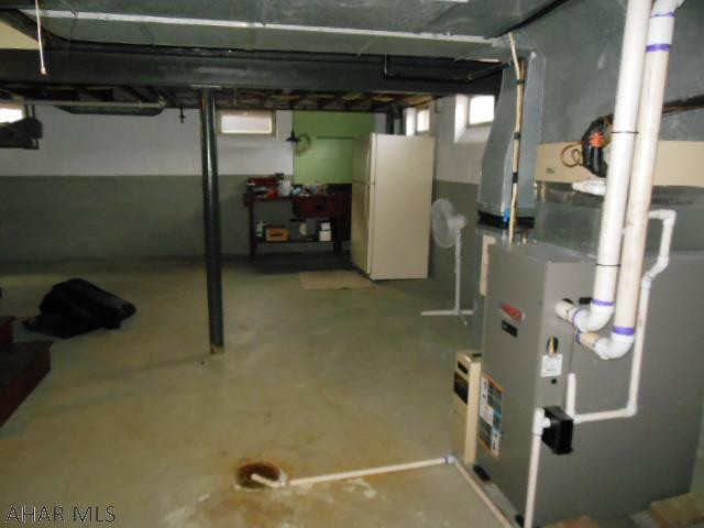 Pleasant Valley - Residential