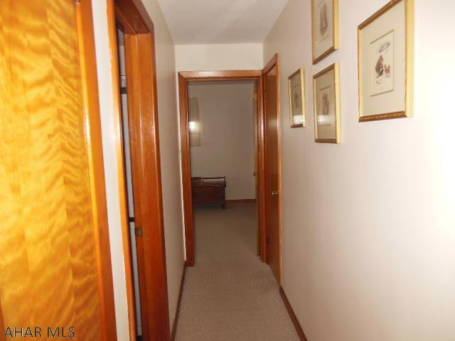 Pleasant Valley - Residential