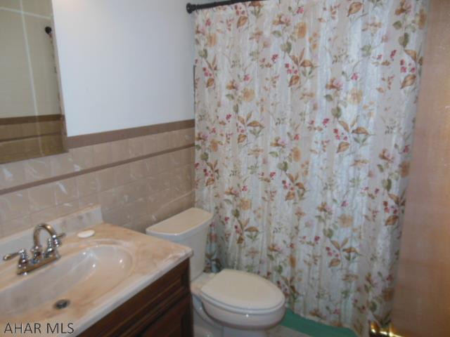 Pleasant Valley - Residential