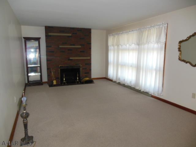 Pleasant Valley - Residential