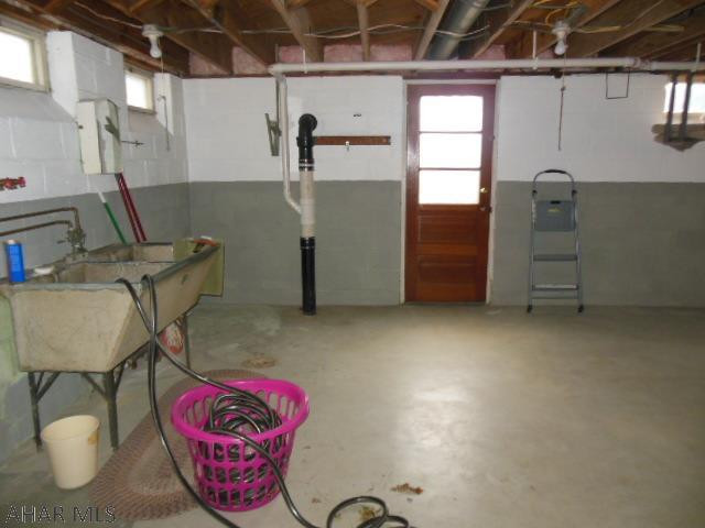 Pleasant Valley - Residential