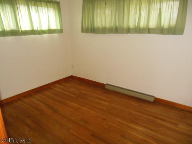 Pleasant Valley - Residential