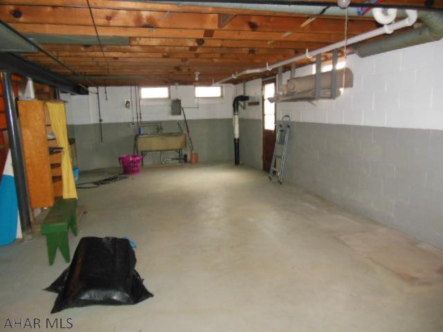 Pleasant Valley - Residential