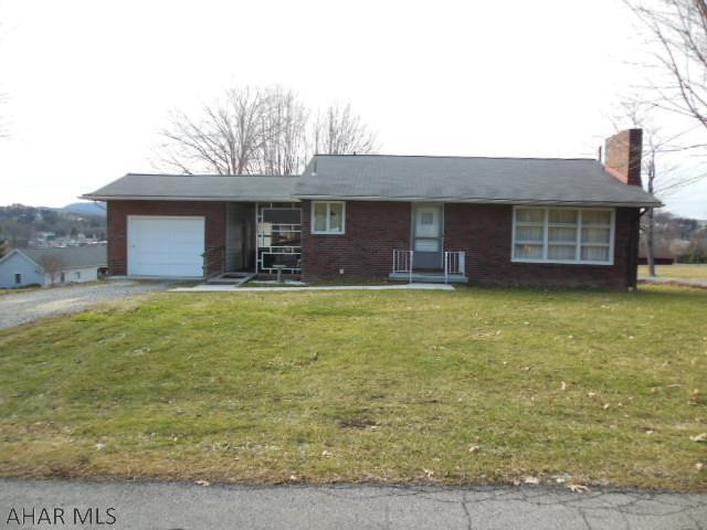 Pleasant Valley - Residential