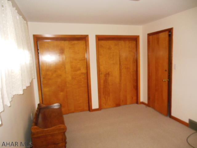 Pleasant Valley - Residential