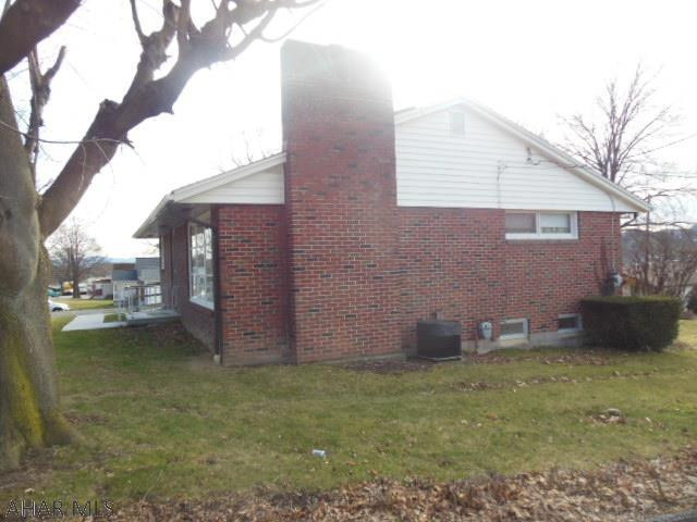 Pleasant Valley - Residential