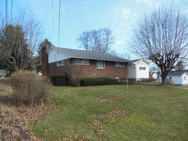 Pleasant Valley - Residential