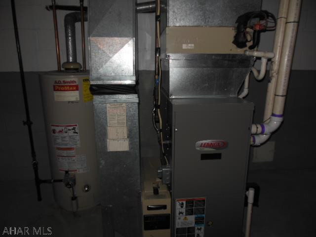 Pleasant Valley - Residential