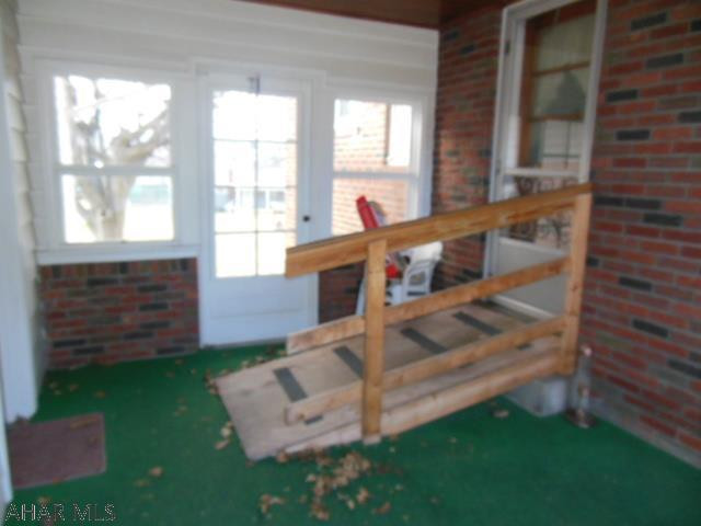 Pleasant Valley - Residential