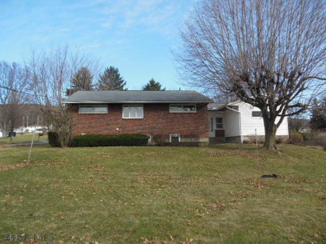 Pleasant Valley - Residential